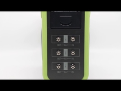 Đầu dò khí thải NO2 cho Máy phân tích khí thải di động độ chính xác cao