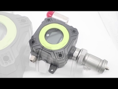 External Pump Single Gas Detector Combustible Gas Alarm 24V DC