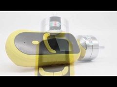 Máy dò rò rỉ khí độc HF Hydrogen Fluoride Độ phân giải 0,001ppm