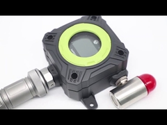 Máy phát hiện khí VOC gắn tường chính xác cao cho trang trí đồ nội thất bằng thử nghiệm PID