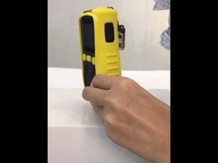 Mô hình OEM YT-1200H-S Máy phát hiện khí đa cho tùy chỉnh 4 khí Dection