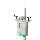 Continuously Automatic Operation Micro Air Quality Monitoring System Wall Mounted AQD5000