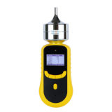 Low Concentration NO2, NOX, SO2, C2H4 Multi Gas Detector 0.001ppm For Ambient Air Detection