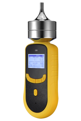Low Concentration NO2, NOX, SO2, C2H4 Multi Gas Detector 0.001ppm For Ambient Air Detection