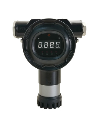 SAFEGAS Fixed Hydrogen Gas Detector Alarm Function IECEX Explosion Proof 0-2000ppm Detect Hydrogen Leaks