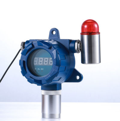 Fixed TVOC Gas Detector with 4-20mA Output and Ex d IIC T6 Gb Explosion-proof for Industrial Safety