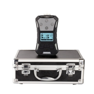Portable pH3 0-2000ppm Gas Detector with Fast Response Apply in Pest Control