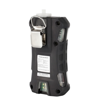 Confined Space CO H2S NH3 Multi Gas Detector with Imported Gas Sensor Large Capacity Lithium Battery