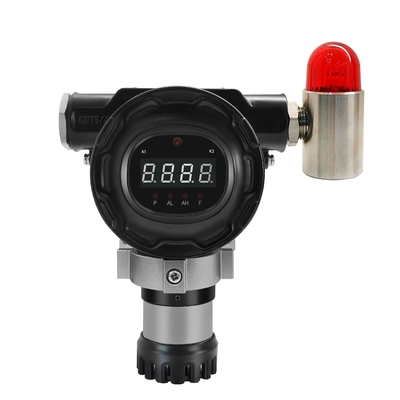 Wholesale Fixed Gas Detector O3 IECEX ATEX Industrial Monitor High Precision 0.01ppm Ozone O3 Gas Sensor