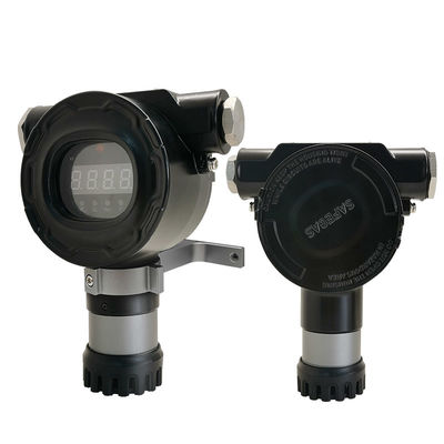IP66 IP68 H2S Gas Detector with IECEx ATEX Explosion Proof and Electrochemical Sensor for Hydrogen Sulfide Monitoring