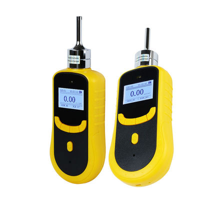 Real-Time Laser Particle Detector for PM10 & PM2.5 Monitoring with 0-1000 µg/m³ Range and 1 µg/m³ Resolution
