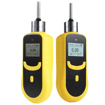 SKY2000-C2H4 Portable Ethylene Detector with 0-100ppm Range 0.1ppm Resolution and Sound/Light/Vibration Alarm
