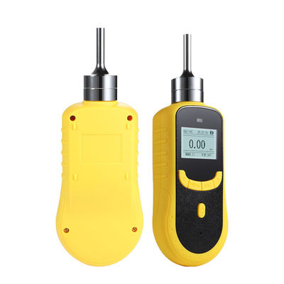 SKY2000 High-Precision Pump-Type Methyl Bromide Detector CH3Br Detector With PID Principle For Insecticide Industry