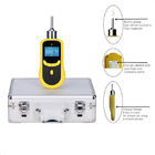 Pumping Suction Lithium Polymer Battery SF6 Gas Leak Detector