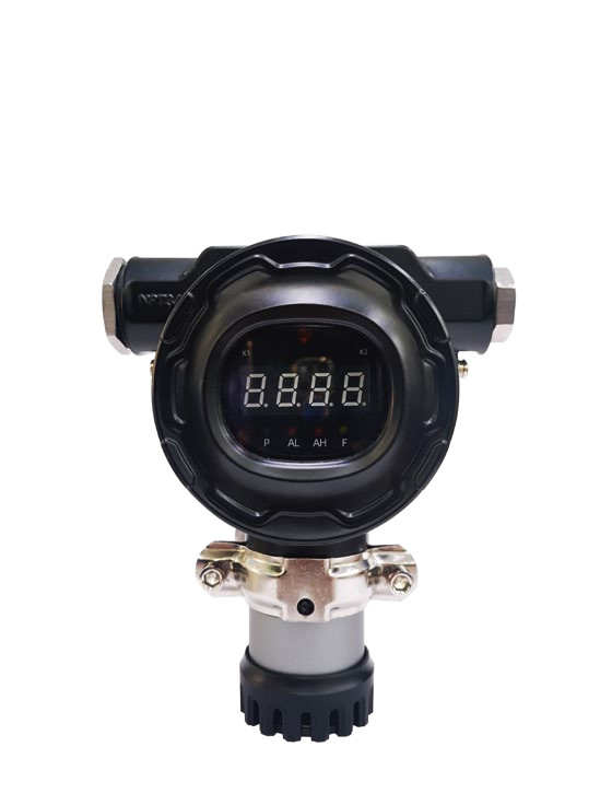 PH3 Single Gas Detector With PID Sensor Wall Mounted 24h Monitoring