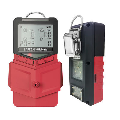 Máy dò O3 được chứng nhận IECEx ATEX IP66 IP68 Máy dò khí ozon với 0-10ppm 0-50ppm 0-100ppm