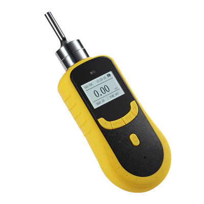 Máy dò rò rỉ khí THT 0-100 PPM SKY2000 với Cấp chống cháy nổ Ex Ia IIC T4 Ga cho lĩnh vực đường ống khí