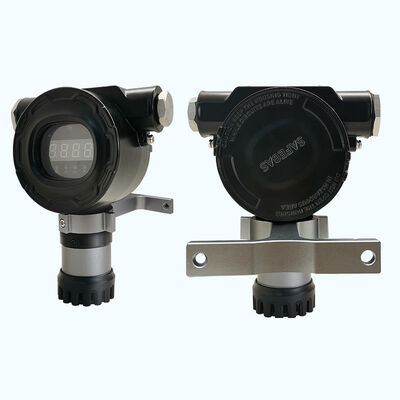 Máy truyền khí LEL SG100 công nghiệp với độ phân giải 1%LEL 4-20mA RS485 đầu ra cho khu vực nguy hiểm được chứng nhận IECEx & ATEX